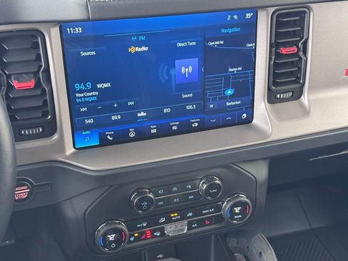 Used 2024 Ford Bronco Raptor image 33