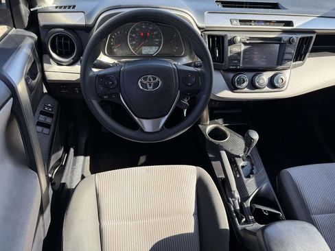 Used 2015 Toyota RAV4 LE image 13