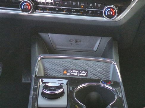 New 2026 Chevrolet Equinox RS w/ Convenience Package III image 19