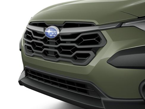 New 2026 Subaru Crosstrek 2.5i Premium AWD/4WD image 13