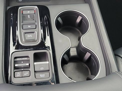 Certified 2025 Honda Pilot EX-L image 33