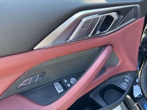 New 2026 BMW M440i M440i w/ Premium Package image 17