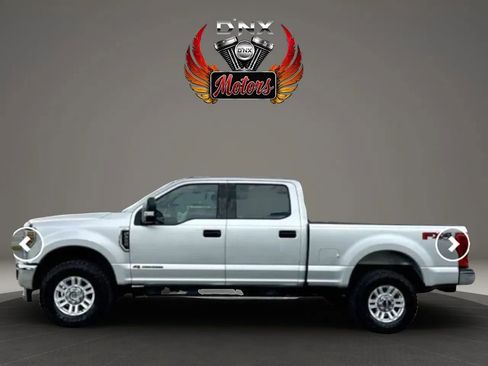Used 2019 Ford F250 XLT w/ XLT Value Package AWD/4WD image 4