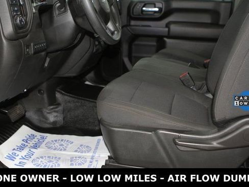 Used 2023 Chevrolet Silverado 3500 W/T w/ WT Convenience Package image 14