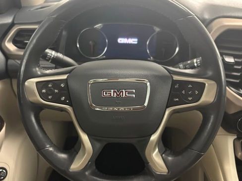 Used 2022 GMC Acadia Denali w/ Denali Ultimate Package image 29