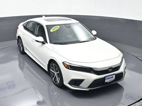 Used 2024 Honda Civic Touring image 46