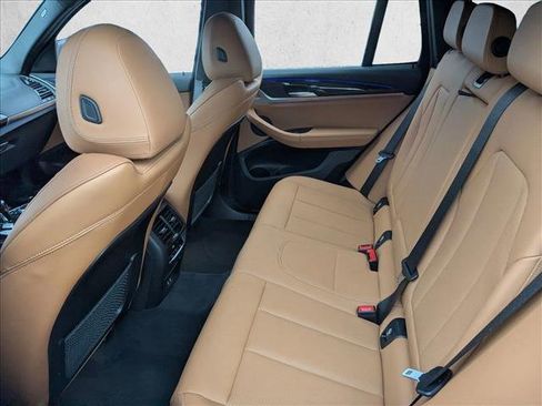Used 2022 BMW X3 xDrive30i w/ Premium Package 2 image 18