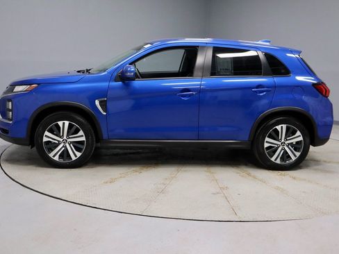 Used 2025 Mitsubishi Outlander Sport SE image 8