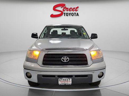 Used 2008 Toyota Tundra image 6