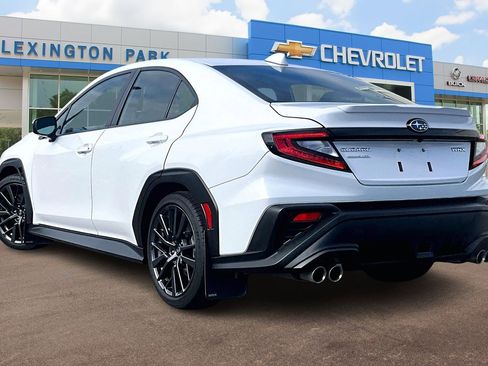 Used 2023 Subaru WRX Premium image 2