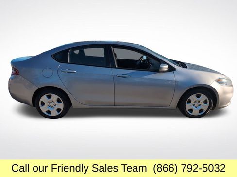 Used 2014 Dodge Dart SE w/ Convenience Group FWD image 7
