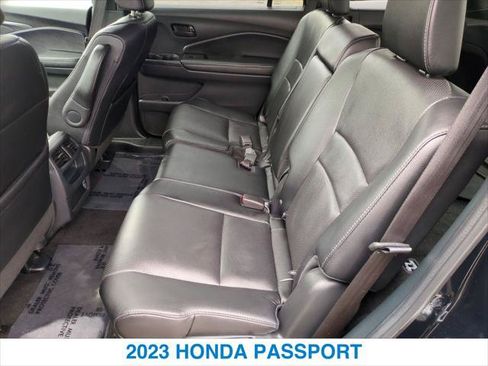 Used 2023 Honda Passport EX-L image 22