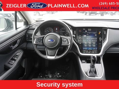 Used 2024 Subaru Outback Premium image 13