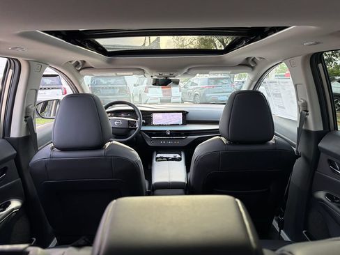 New 2026 Nissan Murano SL AWD/4WD image 34