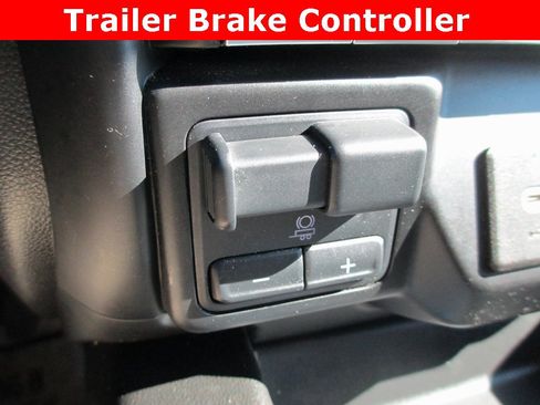 Used 2021 GMC Sierra 1500 SLT w/ SLT Premium Package image 16