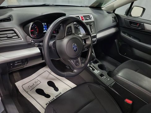 Used 2015 Subaru Legacy 2.5i image 14