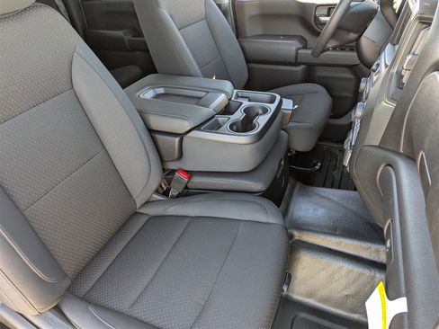 New 2026 Chevrolet Silverado 2500 W/T w/ WT Convenience Package image 11