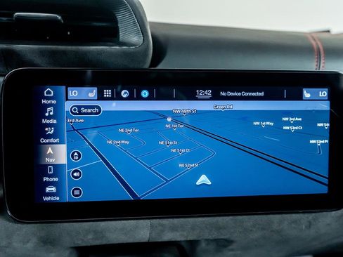 Used 2022 Maserati MC20 Coupe image 54