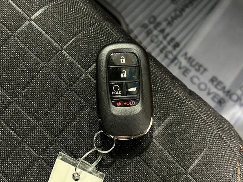 Used 2026 Honda HR-V Sport image 30