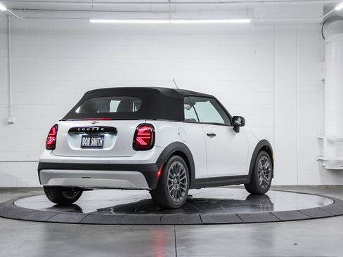 New 2026 MINI Cooper Convertible image 6
