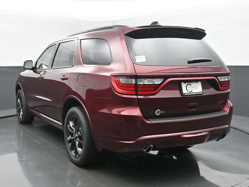New 2025 Dodge Durango GT image 4