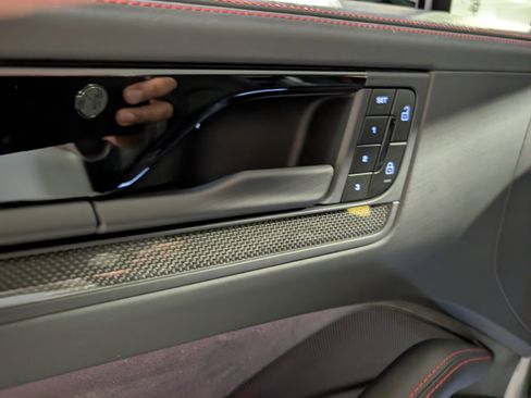 New 2026 Porsche Cayenne GTS AWD/4WD image 20