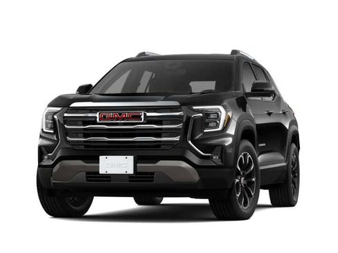 New 2026 GMC Terrain Elevation w/ Elevation Premium Package AWD/4WD image 27