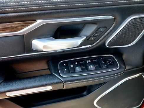 Used 2019 RAM 1500 Laramie image 55