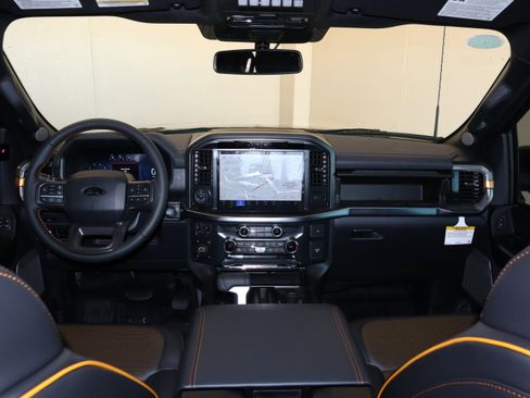 New 2026 Ford F150 Tremor AWD/4WD image 27