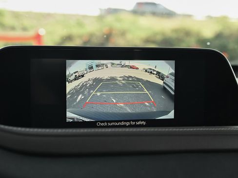 Used 2021 MAZDA CX-30 AWD 2.5 S w/ Premium Package image 35