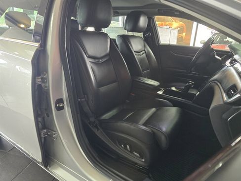Used 2013 Cadillac XTS Luxury FWD image 14