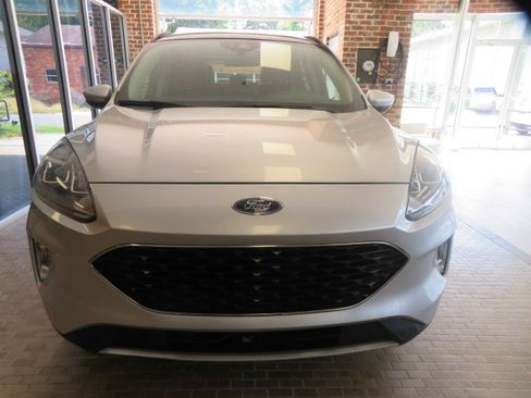 Used 2020 Ford Escape SEL AWD/4WD image 56