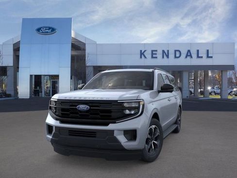 New 2026 Ford Expedition Max Active image 2