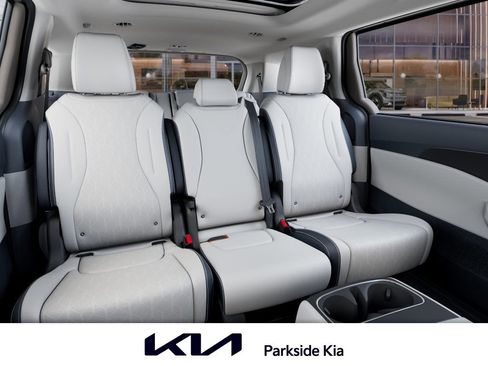 New 2026 Kia Carnival SX FWD image 16