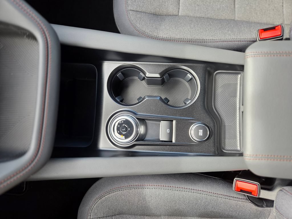 New 2027 Ford Explorer Active RWD image 28