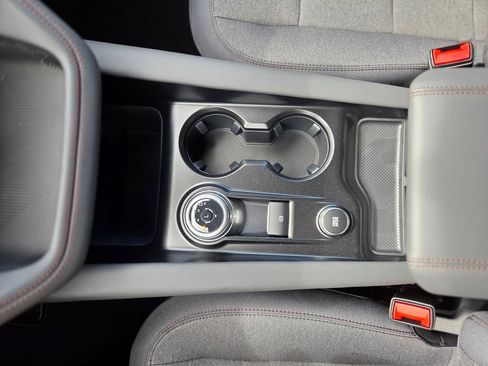 New 2027 Ford Explorer Active RWD image 28