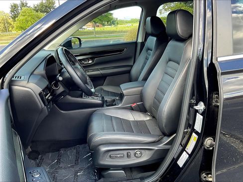 Used 2023 Honda CR-V EX-L image 7