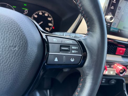 Used 2024 Honda CR-V Sport Touring image 26