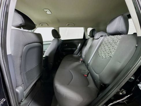 Used 2011 Kia Soul + w/ Audio Pkg FWD image 17