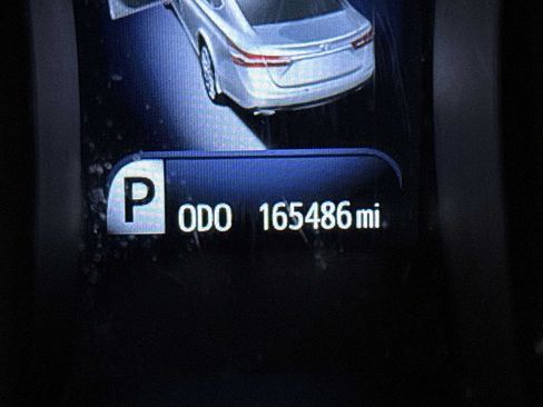 Used 2014 Toyota Avalon XLE FWD image 19