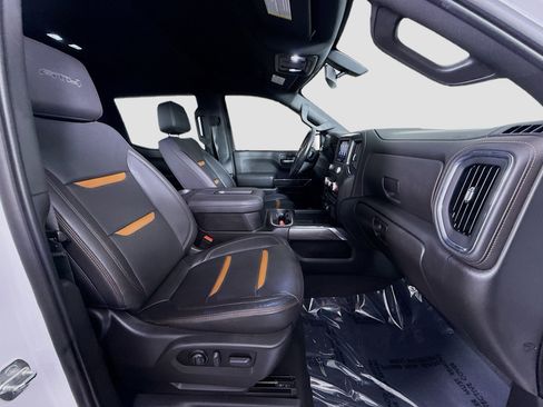 Used 2021 GMC Sierra 1500 AT4 image 28