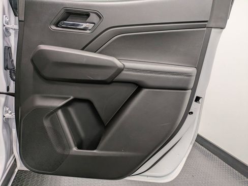 Used 2023 GMC Canyon Elevation w/ Trailering Package image 25