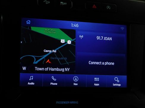 Used 2020 Ford F150 XLT w/ Equipment Group 302A Luxury image 57