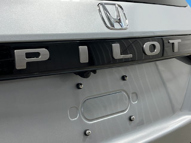 New 2026 Honda Pilot Elite image 10
