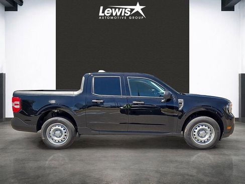 New 2026 Ford Maverick XL AWD/4WD image 5