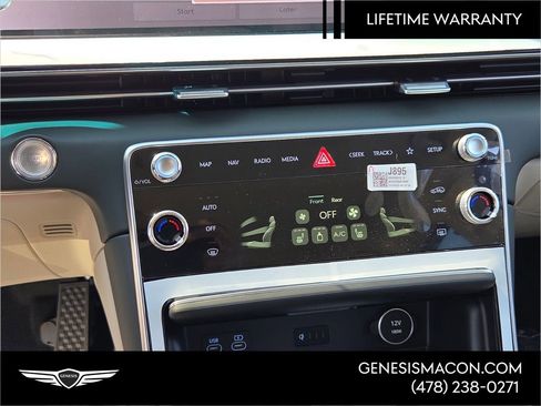 New 2026 Genesis GV80 2.5T image 22