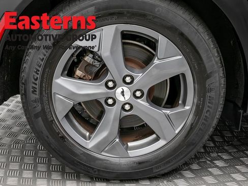 Used 2021 Ford Mustang Mach-E Select RWD image 29