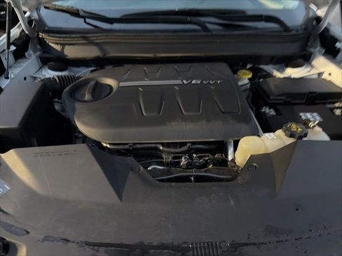 Used 2022 Jeep Cherokee Latitude Lux image 26