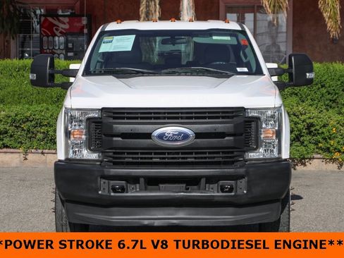Used 2019 Ford F350 XL w/ Power Equipment Group image 3