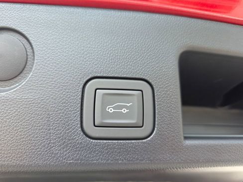 New 2026 Chevrolet Equinox LT w/ Convenience Package II image 21